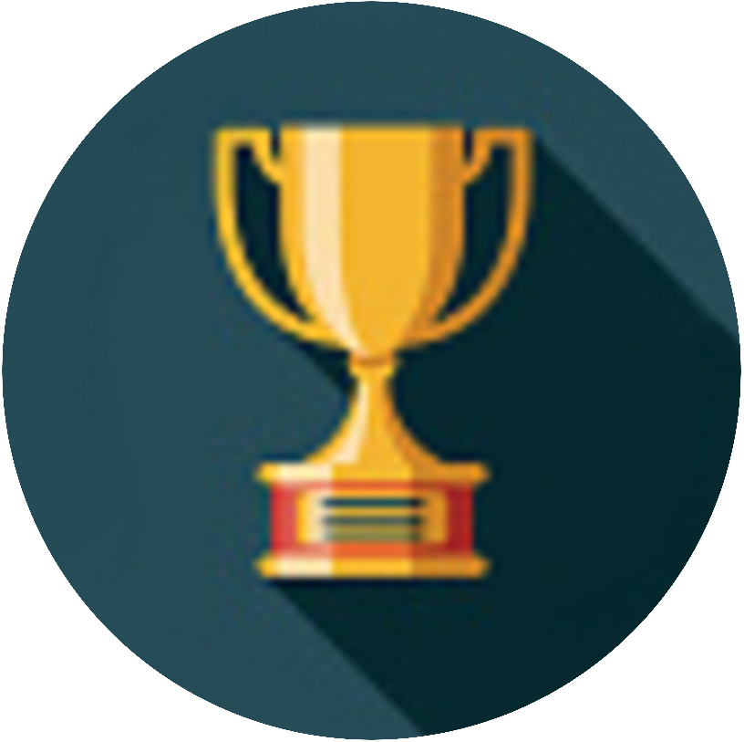 Awards and Recognitions